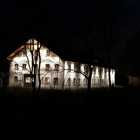 Hotel Stangl-Hof à Forstinning Extérieur photo