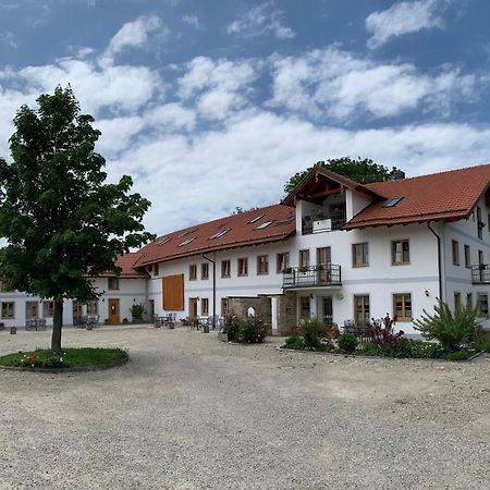 Hotel Stangl-Hof à Forstinning Extérieur photo