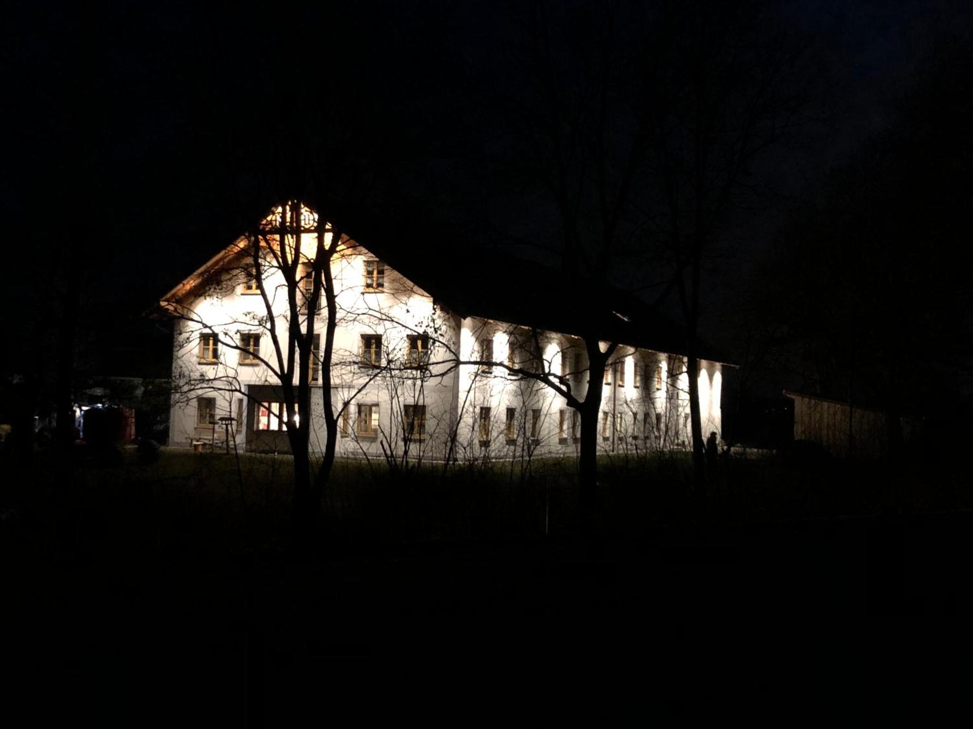 Hotel Stangl-Hof à Forstinning Extérieur photo