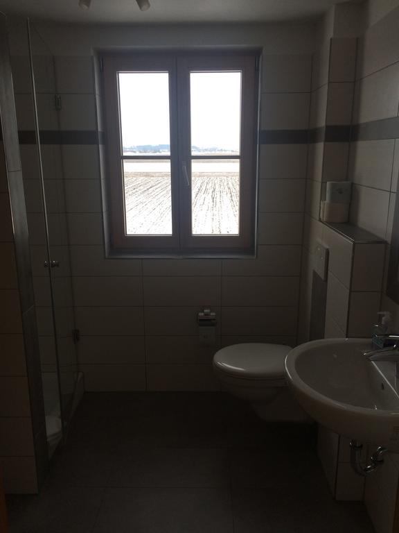 Hotel Stangl-Hof à Forstinning Extérieur photo